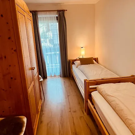 Ciasa Fam Comploi Apartment San Vigilio Di Marebbe